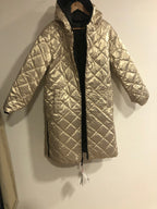 Manteau d’hiver