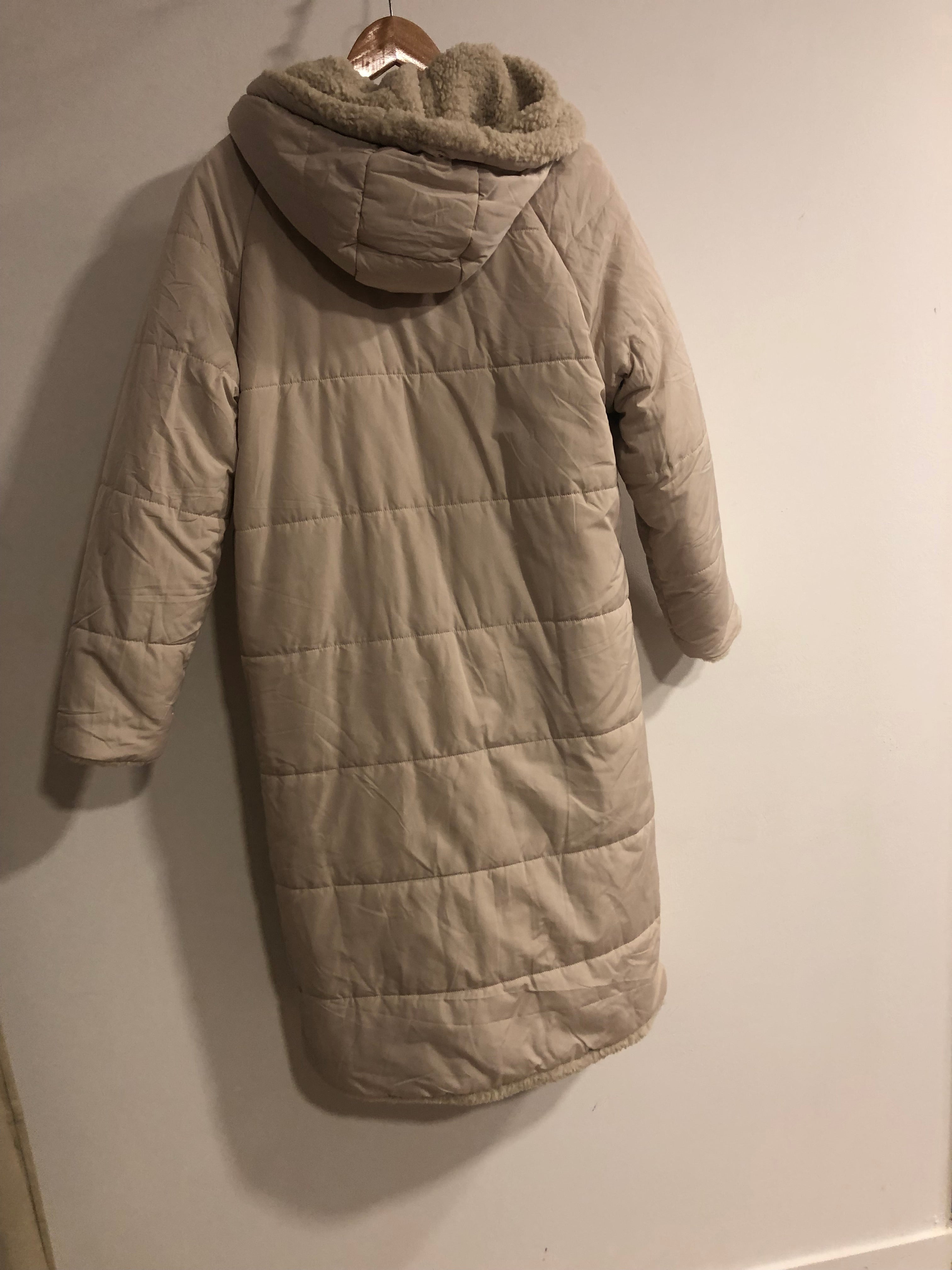 Manteau d’hiver